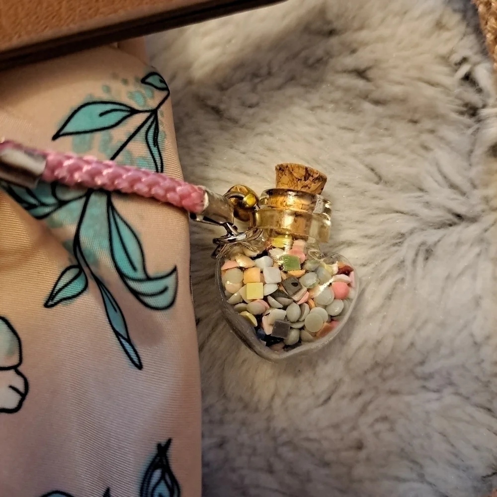 Madden Floral Mini Back Pack